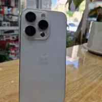 iPhone 15 Pro|موبایل|ساوه, |دیوار