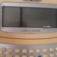 تلفن زرد کاملا سالم|تلفن رومیزی|کاشان, حاج جمال|دیوار