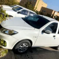 سایناs دنده ای 1400|خودرو سواری و وانت|ماکو, |دیوار