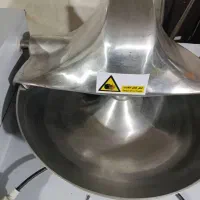 خردکن صنعتی دهنه ۶۰ درحدنو|خردکن، آسیاب، غذاساز|تهران, جوادیه|دیوار