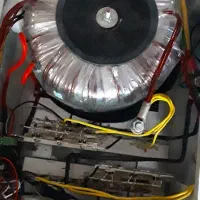 اینو تور 12 به 220|سایر لوازم برقی|رودهن, |دیوار