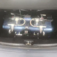 کوییک مدل ۹۹|خودرو سواری و وانت|خمین, |دیوار