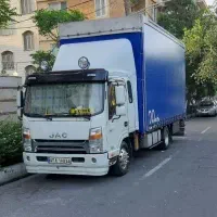 باربری و اساس کشی شهر ری باقر شهر کهریزک حسن آباد