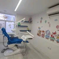 متخصص دندانپزشکی کودکان با ٪۱۰ تخفیف افتتاحیه