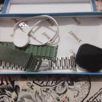 ساعت هوشمند