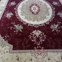 فرش ۱۲متری