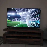 ال ای دی 55 ایکس ویژن 4K