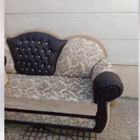 مبل دست دوم