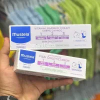 پماد ادرارسوختگی ۱-۲-۳ ماستلا|اسباب و اثاث بچه|کرمانشاه, |دیوار