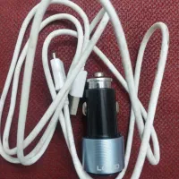 شارژر فندکی|لوازم جانبی موبایل و تبلت|پردیس, فاز ۵|دیوار