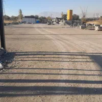 اجاره زمین وکارگاه برای کانکس سازی