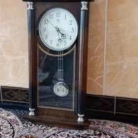 ساعت دیواری در حد صفر