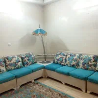 مبل ال|مبلمان خانگی و میز عسلی|تهران, خانیآباد|دیوار