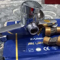 شیرظرفشویی ۲عددنو داخل کارتون