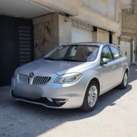 برلیانس H330 اتوماتیک