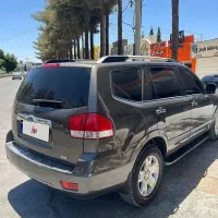 موهاوی ۸سیلندر۲۰۱۰ بدون رنگ