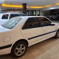 فروش پژو پارسelx مدل۹۳