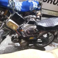 موتور پیشرو ۷۰تمیز