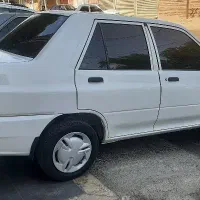 فروش پراید۱۳۲ مدل ۹۸