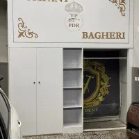 یک همکار کابینت سازی