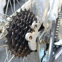 دوچرخه 26 دنده ای|دوچرخه، اسکیت، اسکوتر|بیرجند, |دیوار