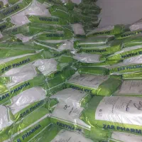 نشاسته ذرت زر نام