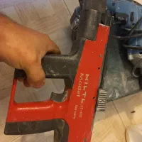 تفنگی میخکوب آلمانی  مفت حراج گذاشتم