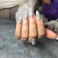 کاشت ناخن با قیمت استثنایی