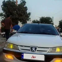 پارس ۸۶زیرپاوخودرو مثل صفر