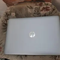 لپ تاپ i5نسل7 Hp|رایانه همراه|اصفهان, مسجد مصلی|دیوار