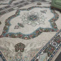 فرش قیمت عادلانه سمساری خریدفروش کل منطقه فرش|فرش|مشهد, شریف|دیوار