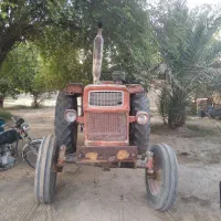 تراکتور رومانی مدل 64