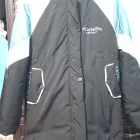 فروش کاپشن نو|لباس|الشتر, |دیوار