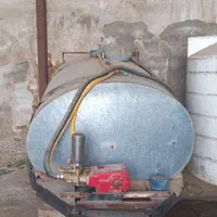 تانکر سم پاش|ماشین‌آلات صنعتی|صفادشت, |دیوار