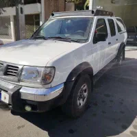 نیسان پیکاپ ۸۶