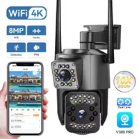 دوربین تحت شبکه‌ وای فای و سیم کارتی