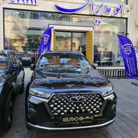 فونیکس تیگو 7 پرو مکس، مدل ۲۰۲۴|خودرو سواری و وانت|تهران, ظفر|دیوار