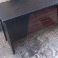 میز ریاست و صندلی جکدار|دفتر کار|تبریز, |دیوار