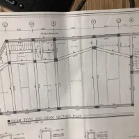 اداری ۳۰۰ متری بر قدوسی شرقی
