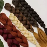 موی دو سرباز برای بافت مو