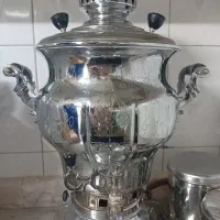 سماورگازی اسنوا