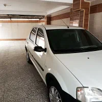 ال نود پارس تندر 94