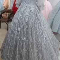 لباس عروس حراج|لباس|گرگان, |دیوار