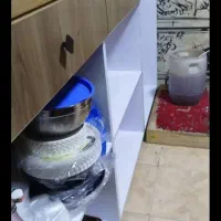 پیشخوان یا کانتر|مبلمان اداری|خرمآباد, |دیوار