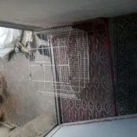 قفس فروشی