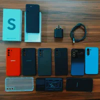 Samsung Galaxy S21 FE 5G 256