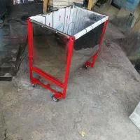 کانال کولر|خدمات پیشه و مهارت|بیرجند, |دیوار