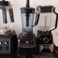 مخلوط کن (بلندر) 2/5 لیتری 2000 وات ویتامکس|کافیشاپ و رستوران|کیش, |دیوار