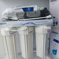 آب تصفیه کن آکواجوی مدل ۴۰۱