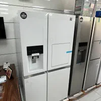 ساید بای ساید۳۷فوت‌دوومدل(۳۷۳۰)